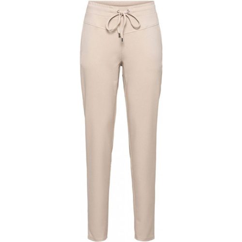 &Co Woman &co women broek penny comfort twill sand