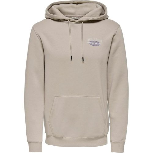 Only & Sons Keane hoodie