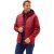 Atlas For Men Heren softshell pufferjas