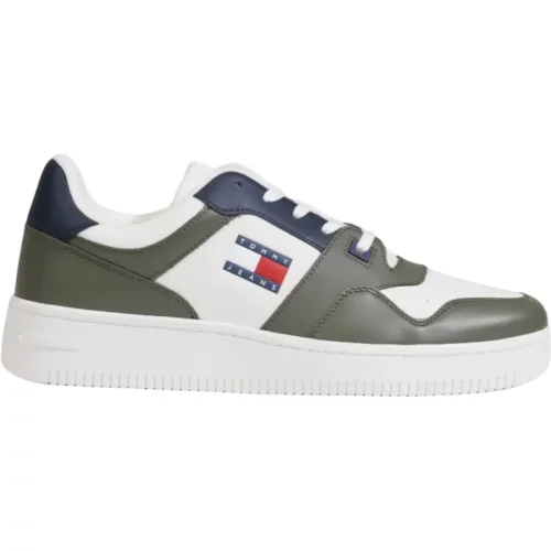 Tommy Hilfiger Retro basket sneakers