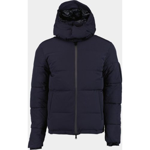 Born with Appetite Winterjack sea puffer jacket 23301se13/290