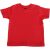 Babybugz T-shirt met korte mouwen voor baby’s