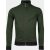 Baileys Vest Groen Sweat Cardigan Zip 422211/70