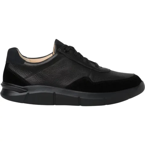 Ganter George heren sneaker