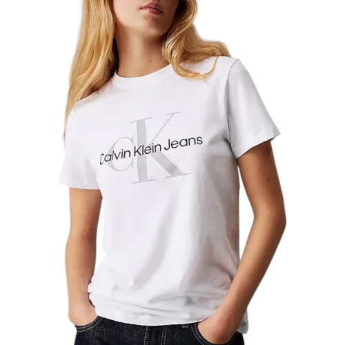 Calvin Klein Monogram t-shirt