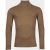 Baileys Coltrui Bruin High Neck Pullover 428500/885