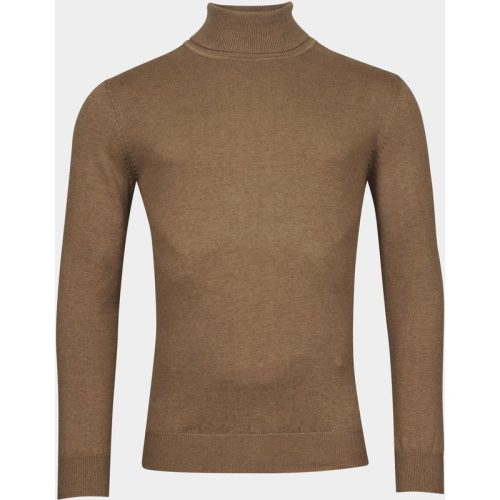 Baileys Coltrui Bruin High Neck Pullover 428500/885