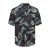 Shirt Only & Sons Wayne Life AOP Viscose