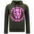 Local Fanatic Hoodie print we are anonymous