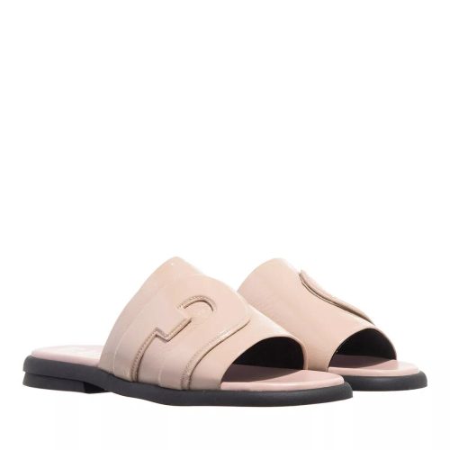 Furla Sandalen – Furla Opportunity Sandal T. in beige