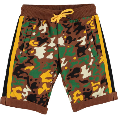 B’Chill Jongens jogging short mason