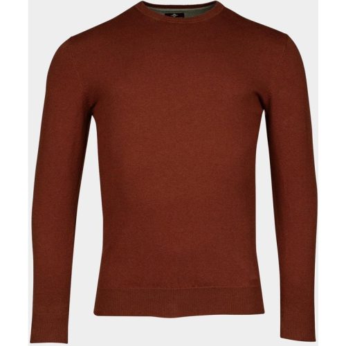 Baileys Pullover Rood O-neck 428200CCT-3/365