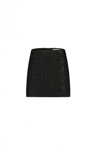 Fabienne Chapot Female Rokjes Dionne Skirt Clt-ski-19-aw24-9