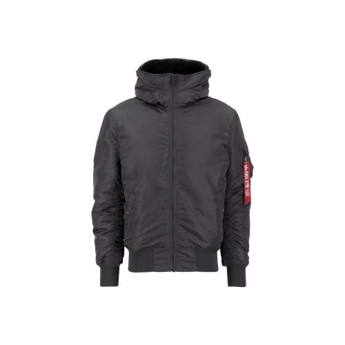 Hooded jacket Alpha Industries MA-