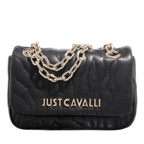 Just Cavalli Crossbody bags – Crossbody in zwart