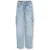 Only Zomer jeans broek meisjes wide leg fit kogharmony