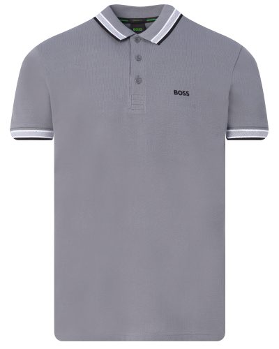 Boss Paddy Heren Polo KM