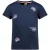 B.Nosy Meisjes t-shirt vivianne navy