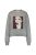 Studio Anneloes Female Sweaters Ninay Face Sweater 12259