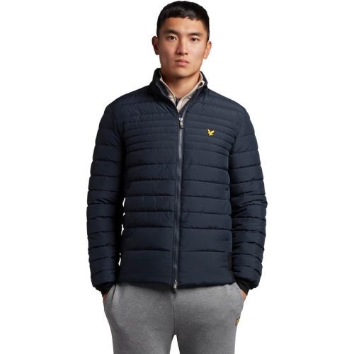 Lyle and Scott Casual winterjas heren