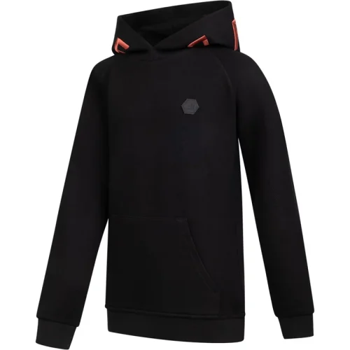 Cruyff Cruyff jongens hoodie structure