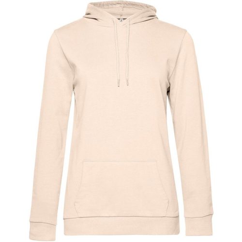 B and C B&c dames sweater met capuchon