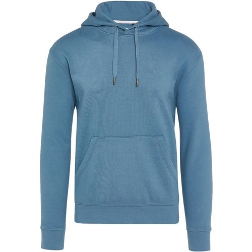 SG Unisex getagde hoodie voor volwassenen