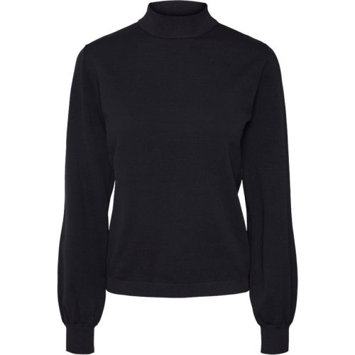 Vero Moda vmmercury ls highneck pullover ga b 10309584 –