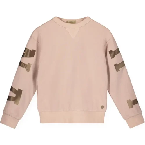 Like Flo Meisjes sweater demi lt