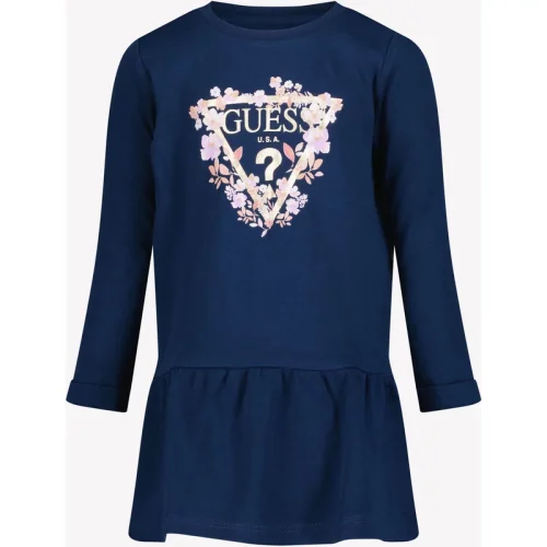 Guess Kinder meisjes jurk