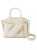 Off-White Totes & shoppers – City Tote S Tote Bag – White – Leather in crème