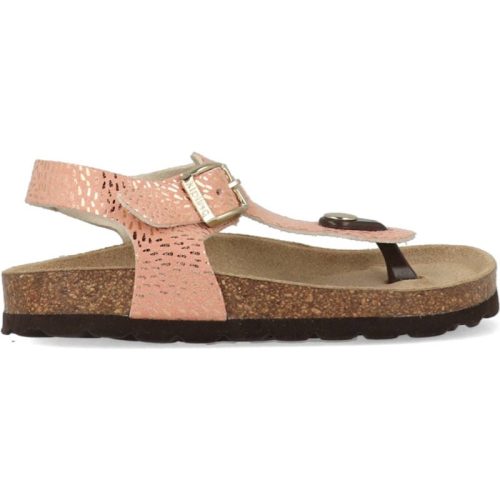 Kipling Sandalen pepita 1 12465068-0755 champagne