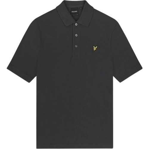 Lyle and Scott Lyle&scott polos sp400vog