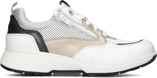 Xsensible Lage Sneakers Dames Rialto Combi