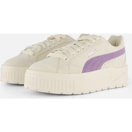 Puma Puma Karmen II Sneakers beige Synthetisch