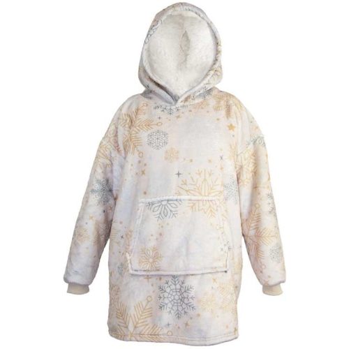 Unique Living hoodie oversized dessin 5 -70x57x87cm