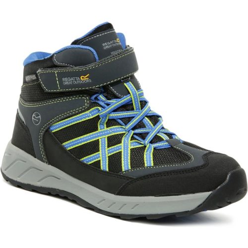 Regatta Kinderen samaris v mid walking boots