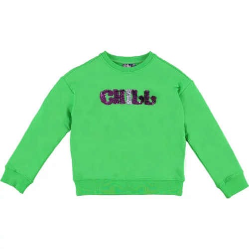 O’Chill Meisjes sweater charlie –