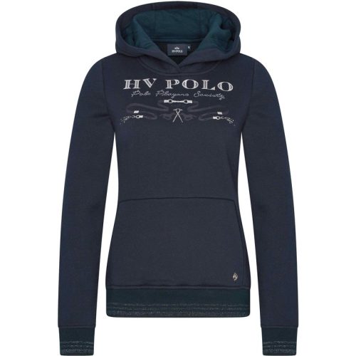 HV Polo Hoodie hvpariel