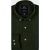 Giordano Casual hemd lange mouw Groen Brando, LS Button Down Soft 427006/70