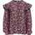 Looxs Revolution Meisjes blouse print herfst bloemen