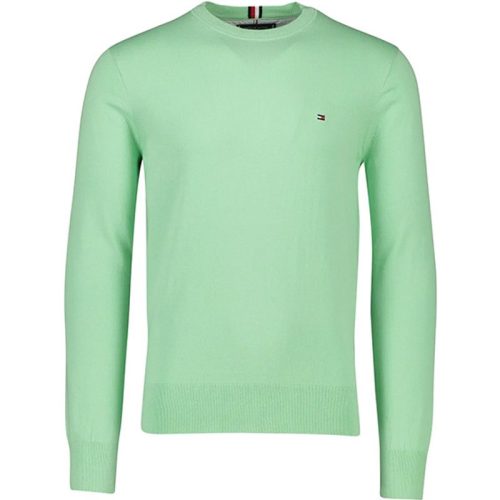 Tommy Hilfiger Trui 21316 seagrass mint