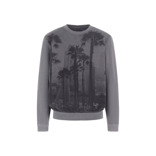 Sweatshirt Guess Palm