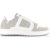 Dutch’D rune white grey lage sneakers heren