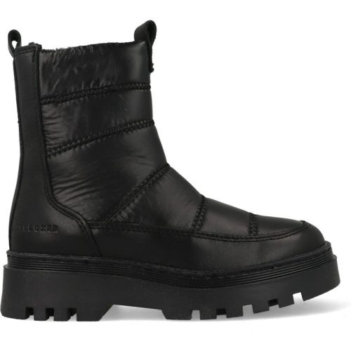 Bullboxer Boots alj505e6l blackkb50