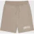 Equalite Oliver shorts taupe /