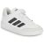 Lage Sneakers adidas COURTBLOCK EL C”