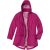 Atlas for Women Dames gewatteerde waterafstotende hooded parka