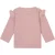 Noppies Meisjes shirt fumel pale mauve