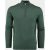 Born with Appetite Pullover lux halfzip pullover 24305lu15/345 sage green